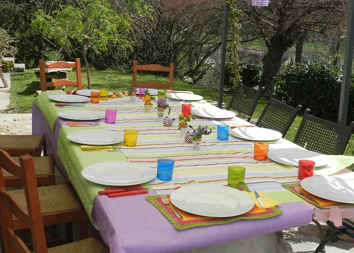 Mamota Bed & Breakfast