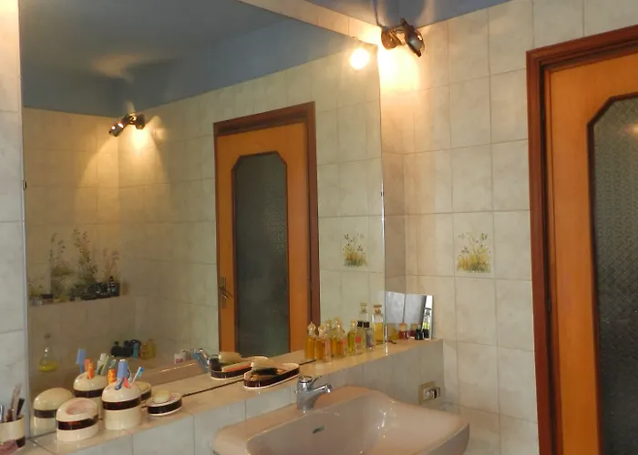 Bed & Breakfast Mamota