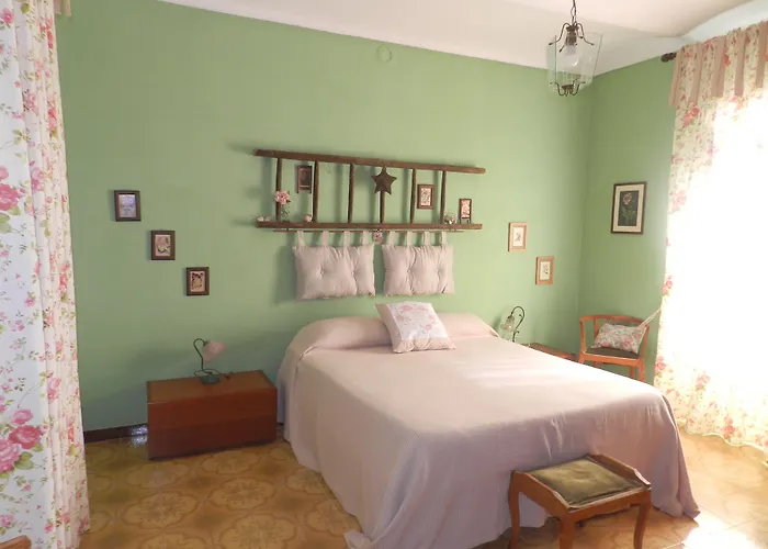 Mamota Bed & Breakfast Vesime