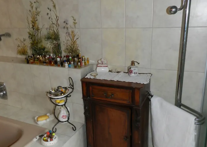 Mamota Bed & Breakfast 3*