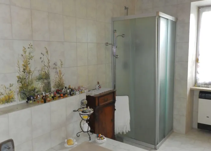 Mamota Bed & Breakfast Vesime