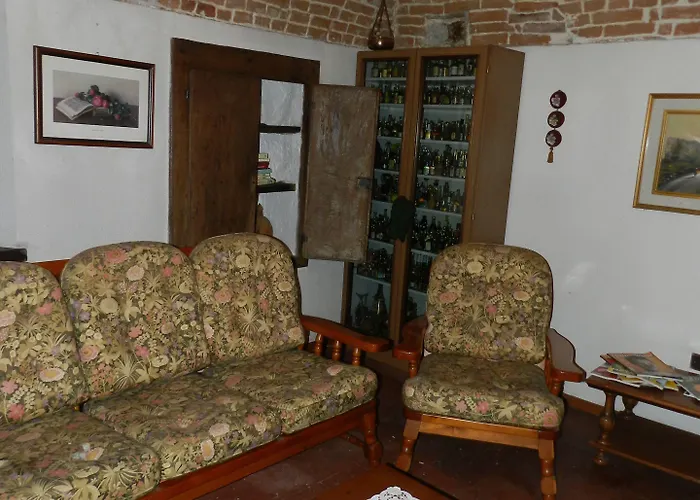 Bed & Breakfast Mamota